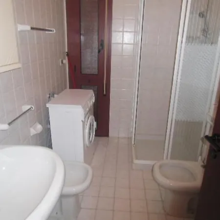Porta Del Mare Apartment *