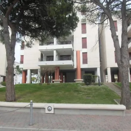 Porta Del Mare Lignano Sabbiadoro